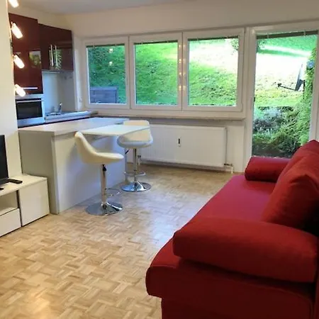 Apartement Zwölferhorn Sankt Gilgen Exterior foto