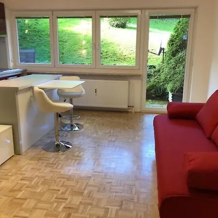 Apartement Zwölferhorn Sankt Gilgen Exterior foto