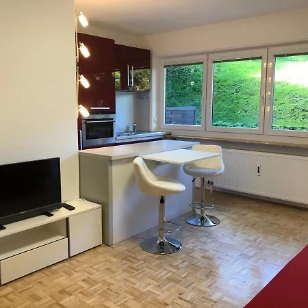 Apartement Zwölferhorn Sankt Gilgen Exterior foto