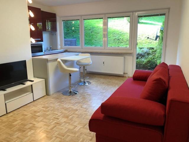 Apartement Zwoelferhorn Appartement *