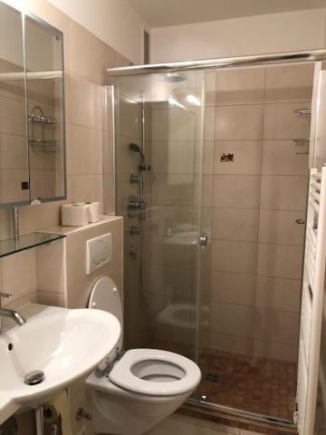 Apartement Zwoelferhorn