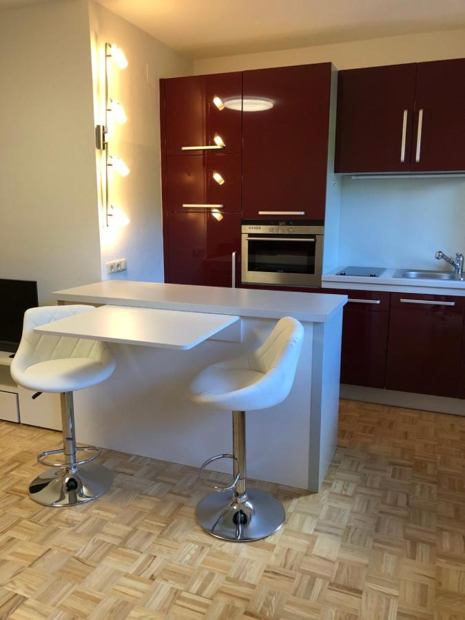 Appartement Apartement Zwoelferhorn